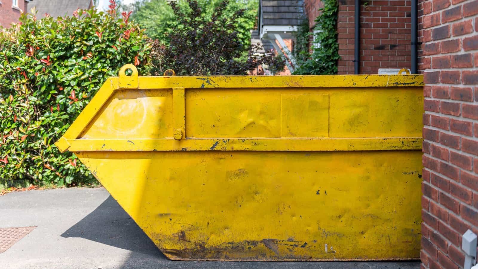 You are currently viewing Which Skip Size is Right for Me?